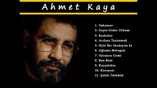 Ahmet Kaya - Yıldızlar ve Yakamoz