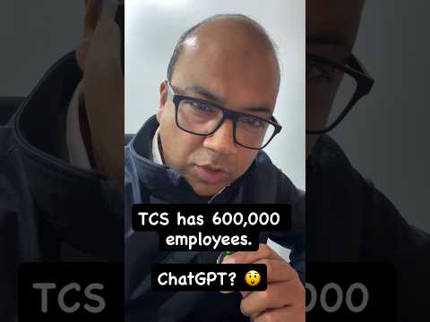 Interesting Facts On Number Of Employees With TCS and OpenAI.