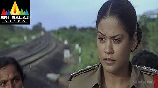 Maisamma IPS Telugu Movie Part 5/12  Mumaith Khan 