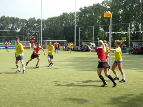 KCR A1 - Kinderdijk A1  3-9-2011