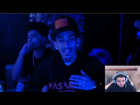 REACTIONAM LA MOBTRAP FT AMULY [BALI]