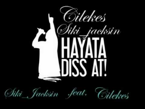 Siki_jacksin feat Cilekes