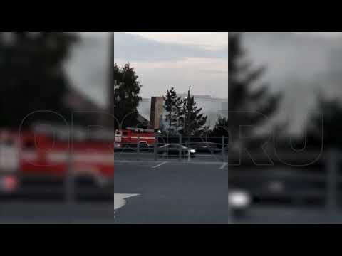 Остановил Время В Магазине