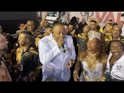 Carnaval 2023 - Largada Vai-Vai (Campeã do Acesso)  | TV SASP