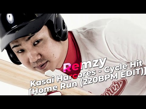 KASAI HARCORES - Cycle Hit [1.26x 220bpm cs4 edit]
