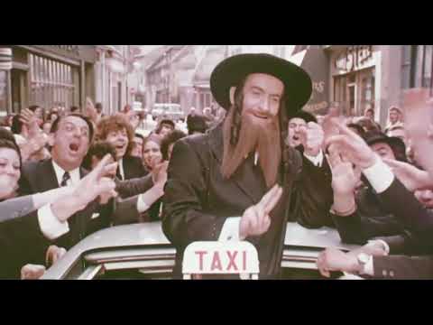 Mad Adventures of Rabbi Jacob, The