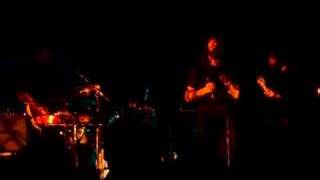 Matt Pond PA - Last Song (Live) @ Cat&#39;s Cradle