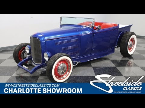 1931 Ford Roadster (CC-1196866) for sale in Concord, North Carolina