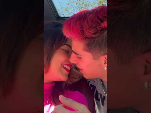 DID SHE TRICK ME?😱