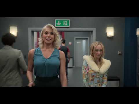 Rebecca's Magnificent Ass again | Ted Lasso 3x09