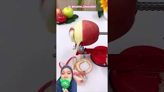 Download lagu sophisticated apple peeler‼️GadGet_Channel520 #dubbing #funny #shorts mp3
