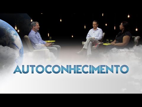 Entre Dois Mundos - Autoconhecimento