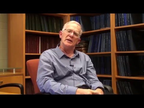 Oral Histories - Sam Marcuson