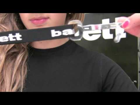 Biathlon Rifle Sling RF-01 by barnett