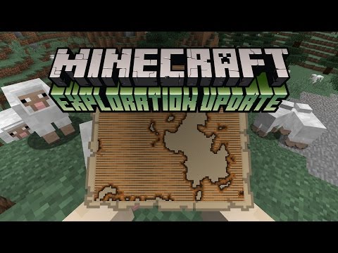 Minecraft 1.11 16w39A Cursed Enchantments:Curse of Binding and Vanishing!