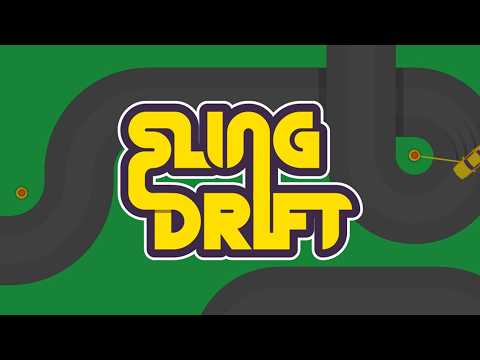 Sling Drift: Car Drifting Game
