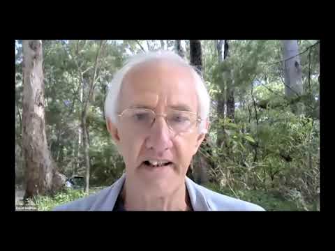 Bhagavan Ramana Maharshi's 141st Jayanthi - David Godman's Live Q & A on Dec/31