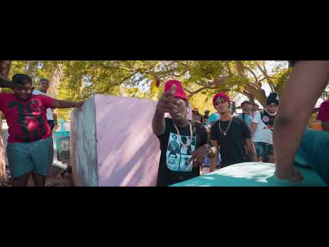 McAlbertico ft McMaloon - Pana Virao Preview