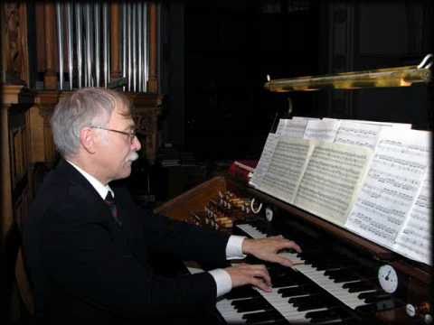 Louis James Alfred Lefébure-Wély