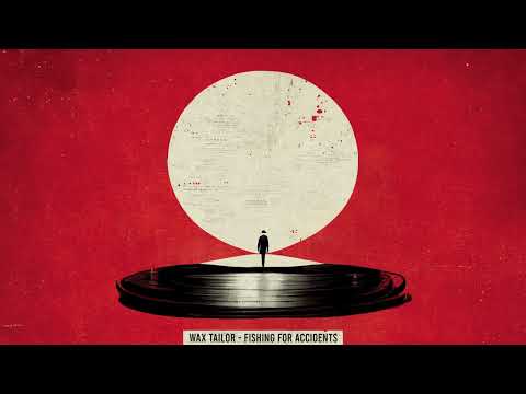 Wax Tailor - Come With Me (ft. Victoria Bigelow)