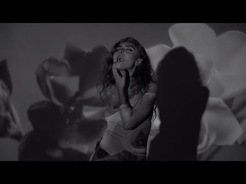 Jessica Morale- Love Me Better (Official Music Video)