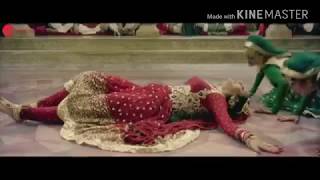 Gulbadan new song || Firangi movie