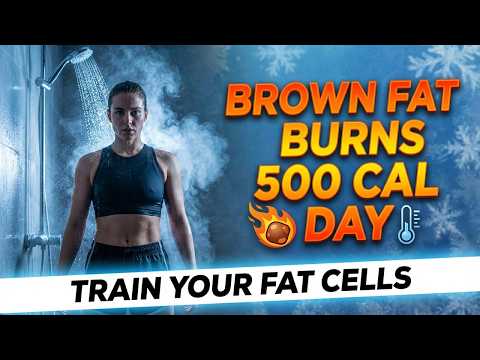 Brown Fat Activation: Can You Train Your Fat Cells to Burn ...