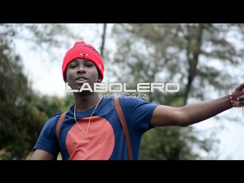Ftr Guapo aka Labolero - Diss Niggaz⎪Shot By KINGS FILMS