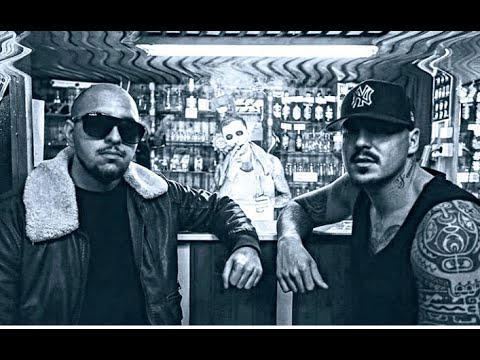 MVP - Ördögi körökben  ( Official Audio )