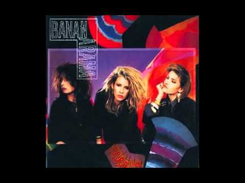 King Of The Jungle - Bananarama