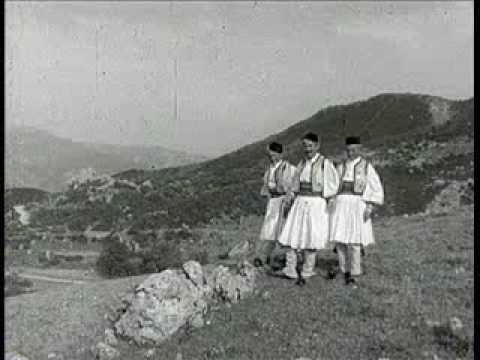 Demir Zyko - Hodha syte ne ate mal