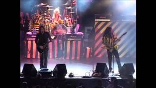 Stryper Live in Puerto Rico - Reach Out ( Legenda em PT-BR)
