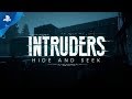 Intruders: Hide and Seek - Gameplay Trailer | PS VR