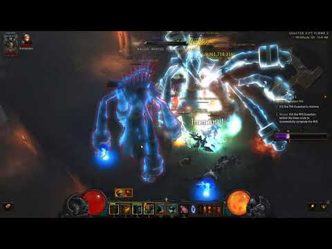 Greater Rift 120 Whirlwind Barbarian