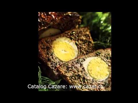 Cazare Brebu Megiesesc, Prahova - Cazat.ro