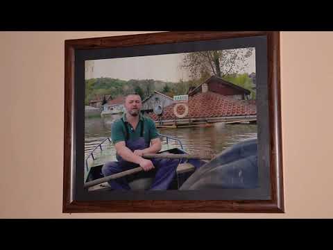 Lokalna trpeza - Restoran kod Bivka