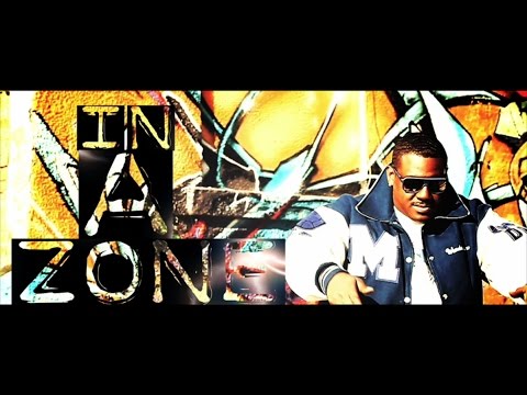 In A Zone x Rhamsis ALi x (Official Video) (2012)