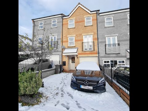 Property for sale on Woodhead View, Jump, Barnsley with NestledIn.