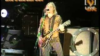 Silverchair - Israel&#39;s Son &amp; Slave (Live Big Day Out 2002)