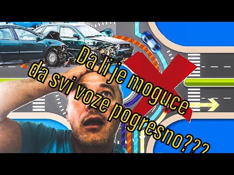 Najčešće zablude o prvenstvu prolaza u kruznom toku