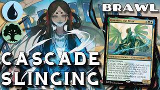 Cascade has never been so Broken!! - Quandirx the Proof - Brael