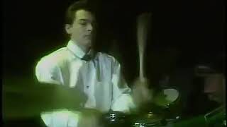 Culture Club - White Boy | Live the hammersmith odeon HD