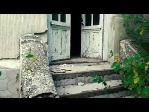 Ruinile Spitalului balnear “Carol I” din localitatea vasluiană Ghermănești, comuna Drânceni   2020