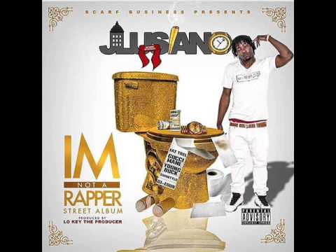 Jlusiano - Bobby & Whitney (Feat Gunplay)