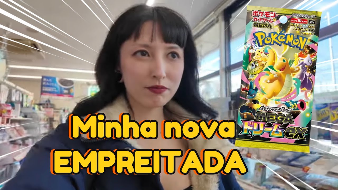 DESCULPEM O SUMIÇO! 