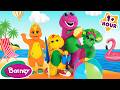 It S Sunny Outside Summer Songs Barney Nursery Rhymes Kids Songs