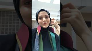 Adliye gün 1 #avukat #lawyer #avukatlık