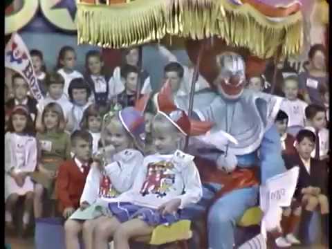 Bozo Theme