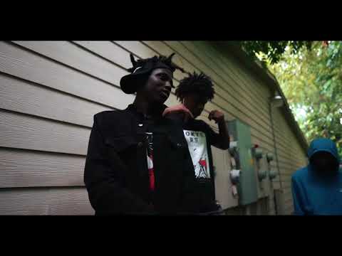 Trigga Tre HRN - Searching For You(Official Video)(Ashanti Remix)