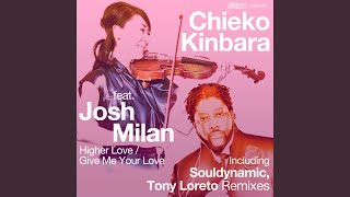 Higher Love (Souldynamic Remix)